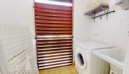 Penthouse in Orihuela Costa, Spain, La Ciñuelica area, 2 bedrooms, 75 m2 - #ASV-TE1029/12342 image 3