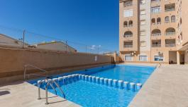Penthouse in Torrevieja, Spain, El Molino area, 2 bedrooms, 72 m2 - #ASV-DMRE58/5531 image 2