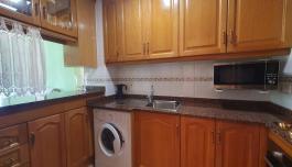 Apartment in Torrevieja, Spain, Acequion area, 3 bedrooms, 61 m2 - #ASV-2-SOLANA/1270 image 3