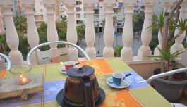 Penthouse in Torrevieja, Spain, Playa del cura area, 3 bedrooms, 74 m2 - #ASV-0466/1778 image 4