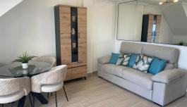 Bungalow in Torrevieja, Spain, Miramar - Torre del Moro area, 2 bedrooms, 100 m2 - #ASV-3-588B/1148 image 3