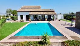Villa in Dolores, Spain, Comunidad valenciana area, 4 bedrooms, 425 m2 - #ASV-NOR5DO/4927 image 4
