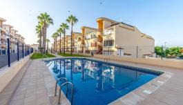Apartment in Orihuela, Spain, Los Balcones Y los Altos area, 2 bedrooms, 61 m2 - #ASV-4-AP-374/1267 image 3