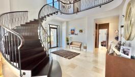 Villa in Dolores, Spain, Comunidad valenciana area, 4 bedrooms, 425 m2 - #ASV-NOR5DO/4927 image 2