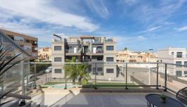 Penthouse in Torrevieja, Spain, Los Frutales area, 2 bedrooms, 70 m2 - #ASV-21-MK119/776 image 4