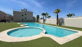 Купить Бунгало Испания. Район Pueblo Latino, 2 спальни, 70 м2 image 2