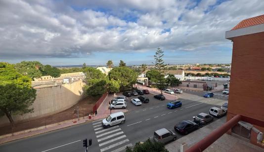 Apartment in Torrevieja, Spain, Acequion area, 3 bedrooms, 96 m2 - #ASV-AP1-430/4147 image 0