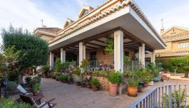 Villa in Torrevieja, Spain, La veleta area, 7 bedrooms, 800 m2 - #ASV-1873/846 image 5