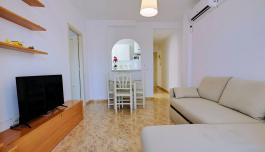 Penthouse in Torrevieja, Spain, Centro area, 1 bedroom, 50 m2 - #ASV-ca-0021/1077 image 1