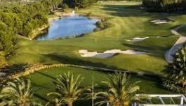Apartment in Orihuela, Spain, Las Colinas Golf area, 2 bedrooms, 75 m2 - #ASV-SL5116/5075 image 2
