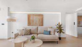Apartment in Torrevieja, Spain, La Mata pueblo area, 3 bedrooms, 115 m2 - #ASV-21-T12/776 image 3