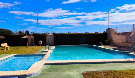 Bungalow in Torrevieja, Spain, Paraje natural area, 2 bedrooms, 47 m2 - #ASV-SL5151/5075 image 0
