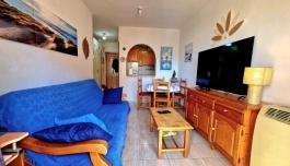 Apartment in Torrevieja, Spain, Centro area, 1 bedroom, 50 m2 - #ASV-ER2-03839/866 image 1
