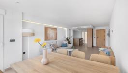Apartment in Torrevieja, Spain, La Mata pueblo area, 3 bedrooms, 115 m2 - #ASV-21-T12/776 image 5