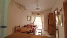Apartment in Torrevieja, Spain, Curva del Palangre area, 1 bedroom, 42 m2 - #ASV-AIE00179/4639 image 4