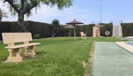 Bungalow in Torrevieja, Spain, Paraje natural area, 2 bedrooms, 47 m2 - #ASV-SL5151/5075 image 2
