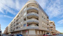 Studio in Torrevieja, Spain, Acequion area, 32 m2 - #ASV-19356/3818 image 5