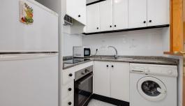 Apartment in Torrevieja, Spain, Estacion de autobuses area, 2 bedrooms, 60 m2 - #ASV-A2757JN/1142 image 3