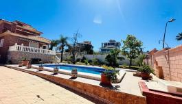Торревьеха недвижимость, продается Таунхаус. Район Los Balcones - Los Altos del Edén, 3 спальни, 177 м2 image 2