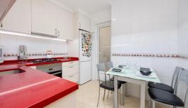 Apartment in Torrevieja, Spain, Playa del cura area, 3 bedrooms, 89 m2 - #ASV-6-30.958/971 image 3