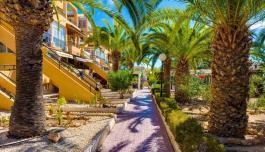 Apartment in Torrevieja, Spain, Torreblanca area, 1 bedroom, 39 m2 - #ASV-19-1076/727 image 1
