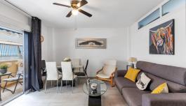 Apartment in Torrevieja, Spain, Playa del cura area, 2 bedrooms, 84 m2 - #ASV-2428C/9178 image 4
