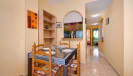 Penthouse in Torrevieja, Spain, Playa del Cura area, 2 bedrooms, 60 m2 - #ASV-6-21.050/971 image 3