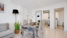 Apartment in Torrevieja, Spain, Playa del cura area, 3 bedrooms, 69 m2 - #ASV-6-30.961/971 image 3