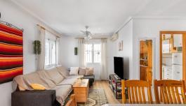 Town house in Torrevieja, Spain, Carrefour area, 3 bedrooms, 76 m2 - #ASV-21-K19/776 image 4