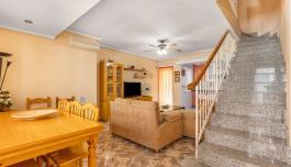Town house in Los Alcázares, Spain, Centro area, 4 bedrooms, 123 m2 - #ASV-21-IG57/776 image 5