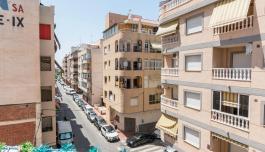 Apartment in Torrevieja, Spain, Acequion area, 2 bedrooms, 59 m2 - #ASV-AG22/1350 image 1