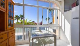 Apartment in Torrevieja, Spain, Torreblanca area, 1 bedroom, 39 m2 - #ASV-19-1076/727 image 3