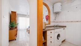 Apartamento de 1 dormitorio en zona Habaneras, Torrevieja image 4
