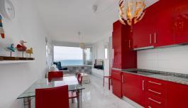 Apartment in Torrevieja, Spain, Cabo cervera area, 2 bedrooms, 51 m2 - #ASV-A304K2/3437 image 4