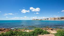 Apartment in Torrevieja, Spain, torrevieja area, 3 bedrooms, 117 m2 - #ASV-DMRE57/5531 image 1