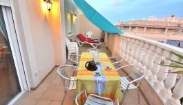 Penthouse in Torrevieja, Spain, Playa del cura area, 3 bedrooms, 74 m2 - #ASV-0466/1778 image 3