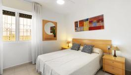 Bungalow in Torrevieja, Spain, Los altos area, 2 bedrooms, 46 m2 - #ASV-4-B-Z1026/1267 image 2