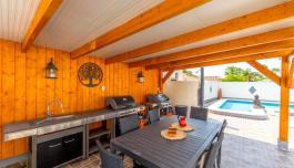 Villa in Orihuela Costa, Spain, Playa Flamenca area, 4 bedrooms, 125 m2 - #ASV-4-CH-Z518/1267 image 3