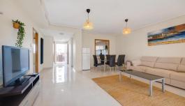 Bungalow in Orihuela Costa, Spain, Los Dolses area, 3 bedrooms, 156 m2 - #ASV-16553/3818 image 4