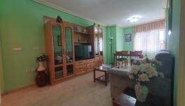Apartment in Torrevieja, Spain, Acequion area, 3 bedrooms, 61 m2 - #ASV-2-SOLANA/1270 image 1