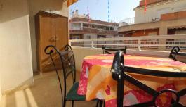 Apartment in Torrevieja, Spain, Estacion de autobuses area, 2 bedrooms, 67 m2 - #ASV-AIE00175/4639 image 3