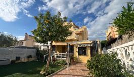 Town house in Torrevieja, Spain, Playa del Cura area, 4 bedrooms, 125 m2 - #ASV-CAS-1111/3659 image 3