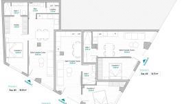 Apartment in Torrevieja, Spain, La Mata area, 1 bedroom, 58 m2 - #ASV-TT-007/1223 image 4
