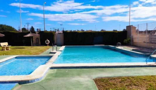 Bungalow in Torrevieja, Spain, Paraje natural area, 2 bedrooms, 47 m2 - #ASV-SL5151/5075 image 0