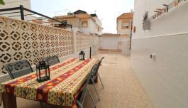 Bungalow in Torrevieja, Spain, Parque de las Naciones area, 2 bedrooms, 57 m2 - #ASV-1864/846 image 5