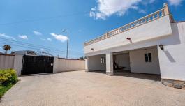 Villa in Torrevieja, Spain, La Siesta - El Salado - Torreta area, 3 bedrooms, 85 m2 - #ASV-5298-V/11075 image 1