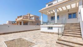 Villa in Torrevieja, Spain, Aguas Nuevas area, 4 bedrooms, 220 m2 - #ASV-21-S682/776 image 1