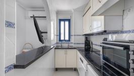 Apartment in Torrevieja, Spain, Torreblanca area, 2 bedrooms, 45 m2 - #ASV-2429C/9178 image 5