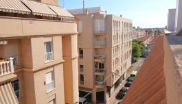 Penthouse in Torrevieja, Spain, Acequion area, 1 bedroom, 51 m2 - #ASV-1872/846 image 1