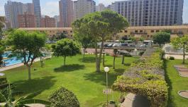Apartment in Benidorm, Spain, Benidorm area, 1 bedroom, 48 m2 - #ASV-30-Benidorm/9551 image 3